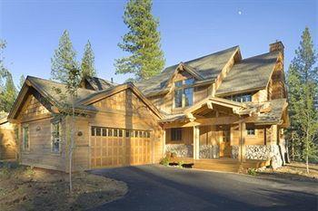 Tahoe Mountain Resorts Lodging Old Greenwood Truckee Ngoại thất bức ảnh