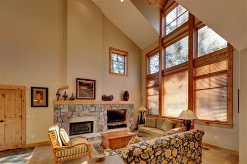 Tahoe Mountain Resorts Lodging Old Greenwood Truckee Ngoại thất bức ảnh