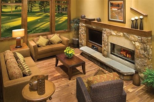 Tahoe Mountain Resorts Lodging Old Greenwood Truckee Ngoại thất bức ảnh