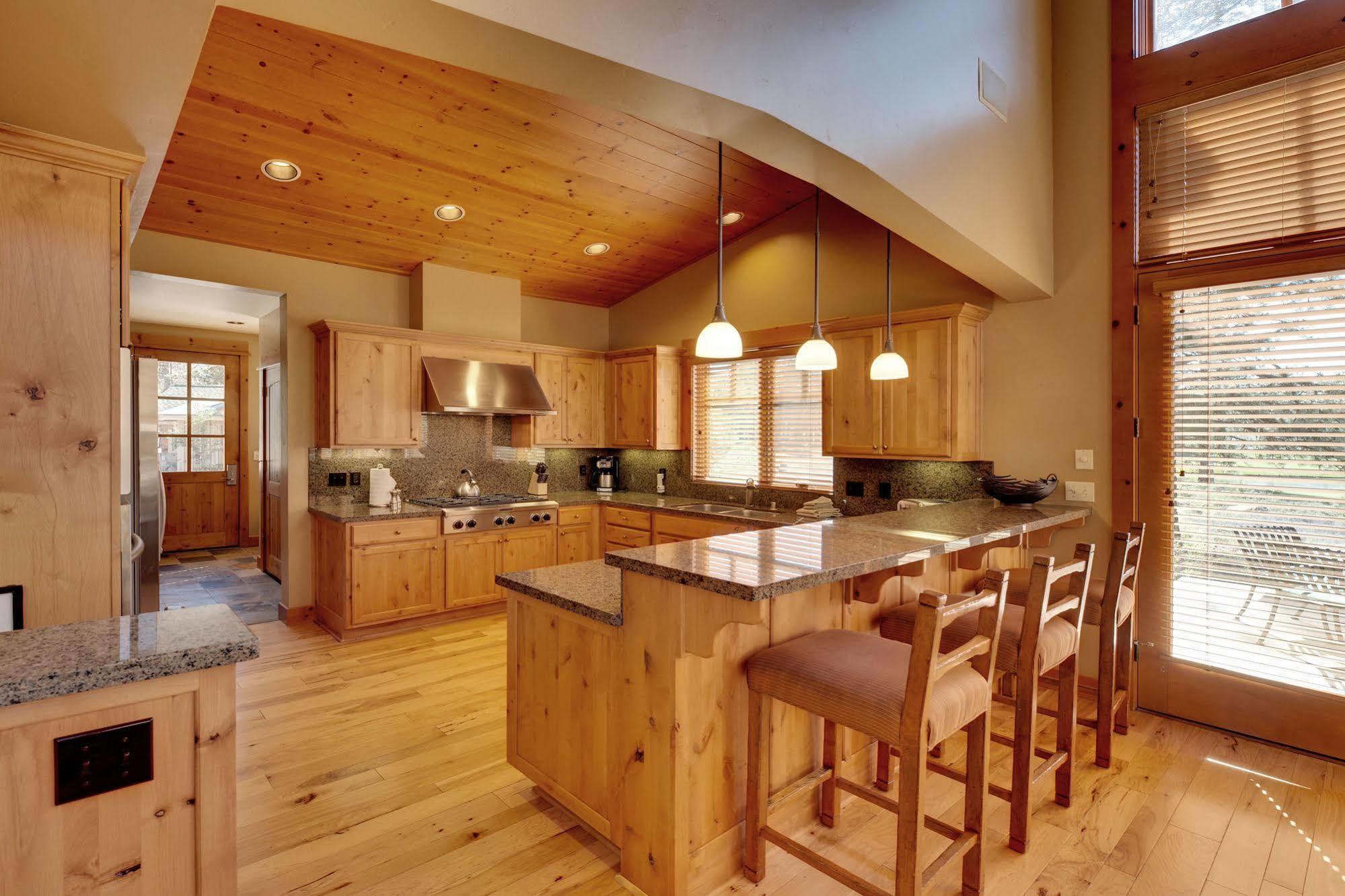 Tahoe Mountain Resorts Lodging Old Greenwood Truckee Ngoại thất bức ảnh